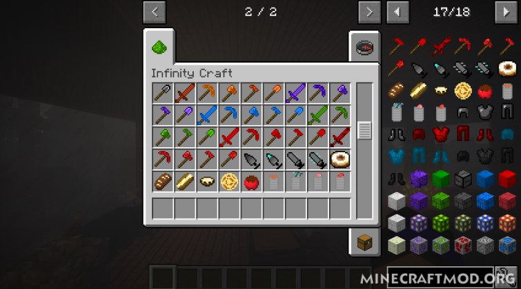 Infinity craft game. Инфинити випонс крафт. Tinker Construct чертежи. Anvil Infinity Craft 1.12.2. Инфинити крафт крафты.